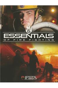 Essentials of Firefighting