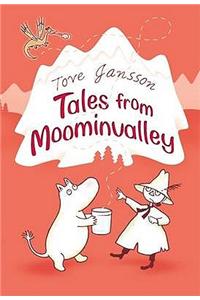 Tales from Moominvalley