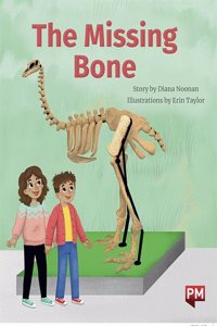 The Missing Bone
