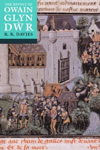 Revolt of Owain Glyn Dwr