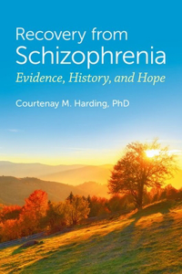 Recovery from Schizophrenia