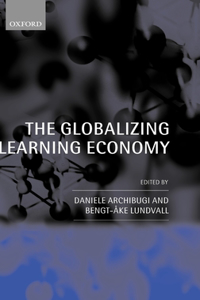 Globalizing Learning Economy