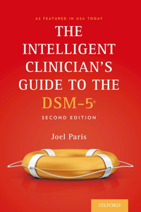 Intelligent Clinician's Guide to the Dsm-5(r)