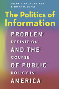 Politics of Information