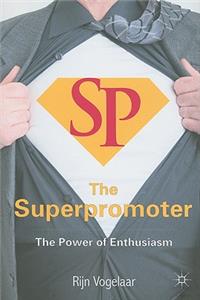 Superpromoter