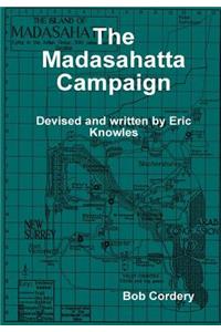 Madasahatta Campaign