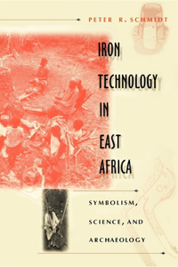 Iron Technology in East Africa