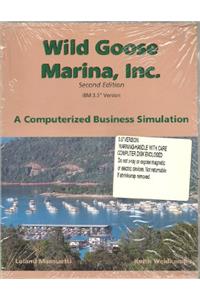 Wild Goose Marina/3.50