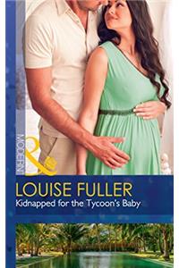 Kidnapped For The Tycoon's Baby