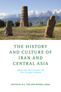 The History and Culture of Iran and Central Asia