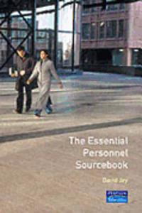 Essential Personnel Sourcebook 2nd edition