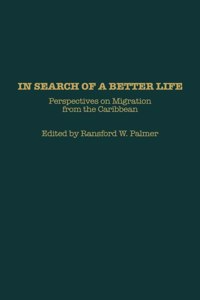 In Search of a Better Life