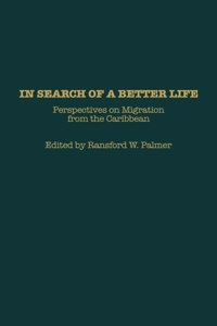 In Search of a Better Life