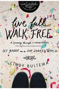 Live Full Walk Free
