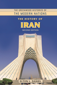 History of Iran