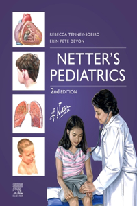 Netter's Pediatrics E-Book