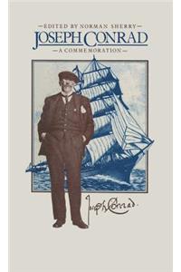 Joseph Conrad