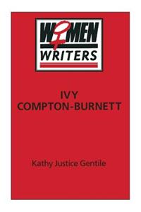 Ivy Compton-Burnett