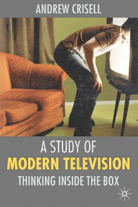 Study of Modern Television