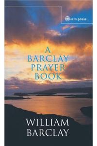 Barclay Prayer Book