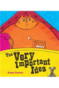The Very Important Idea
