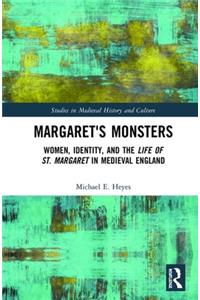 Margaret's Monsters