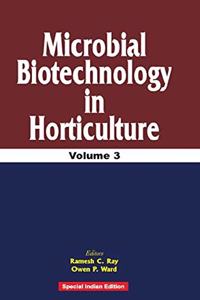 Microbial Biotechnology In Horticulture, Vol. 3(Special Indian Edition/ Reprint Year : 2020)