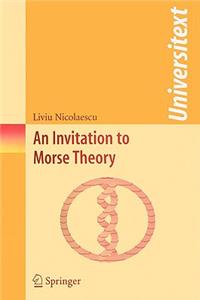An Invitation to Morse Theory