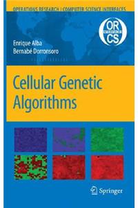 Cellular Genetic Algorithms