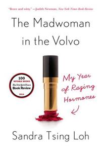 Madwoman in the Volvo