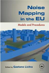Noise Mapping in the EU