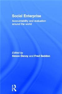 Social Enterprise