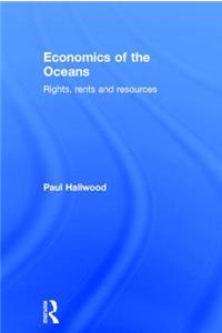 Economics of the Oceans