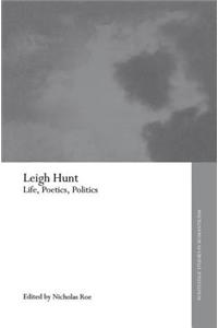 Leigh Hunt