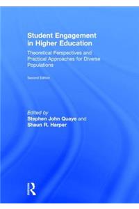 Student Engagement in Higher Education