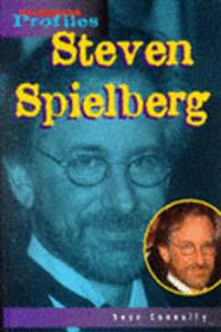 Heinemann Profiles: Steven Spielberg
