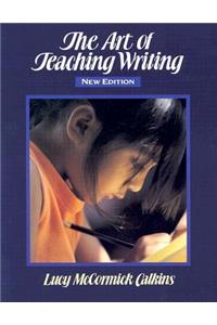 Art of Teaching Writing