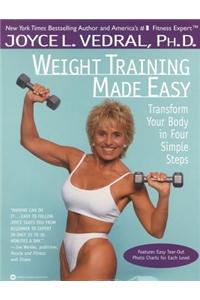 Weight Training Made Easy
