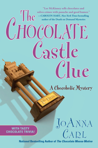 Chocolate Castle Clue