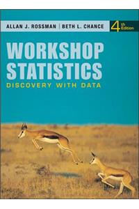 Workshop Statistics