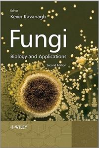 Fungi: Biology and Applications