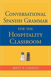 Conversational Spanish Grammar