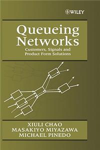 Queueing Networks