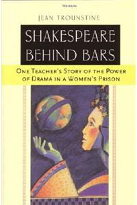 Shakespeare Behind Bars