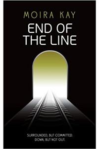End of the Line: Volume 3 (Tracks)