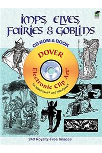 Imps, Elves, Fairies & Goblins