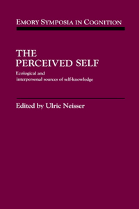 Perceived Self