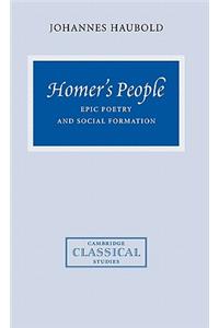 Homer's People