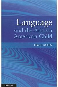 Language and the African American Child