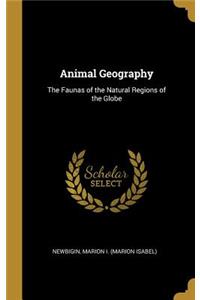 Animal Geography